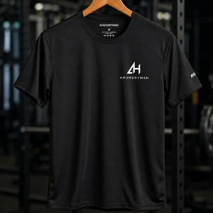 Ascend Performance Tee